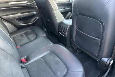 2020 Mazda Mazda CX-5 Touring