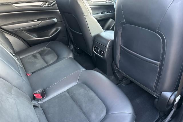 2020 Mazda Mazda CX-5 Touring