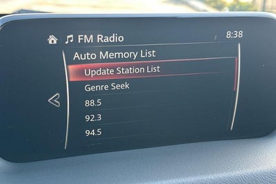 2020 Mazda Mazda CX-5 Touring