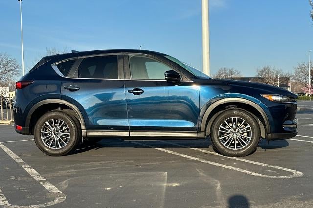 2020 Mazda Mazda CX-5 Touring