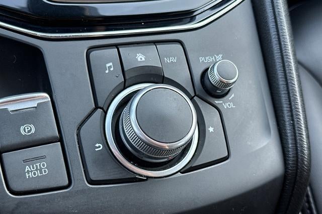 2020 Mazda Mazda CX-5 Touring