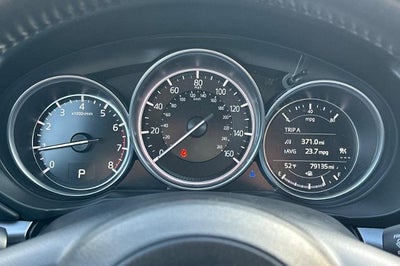 2020 Mazda Mazda CX-5 Touring