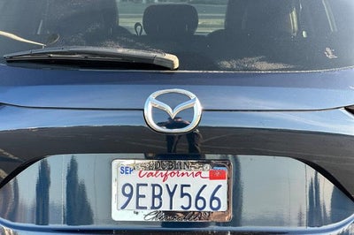 2020 Mazda Mazda CX-5 Touring