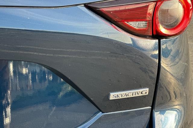 2020 Mazda Mazda CX-5 Touring