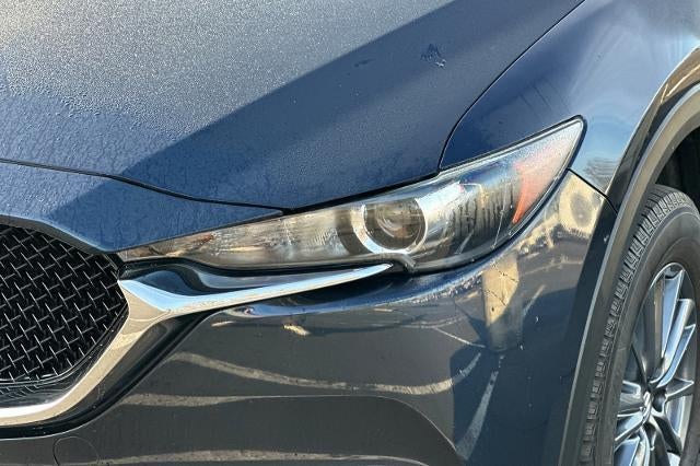 2020 Mazda Mazda CX-5 Touring