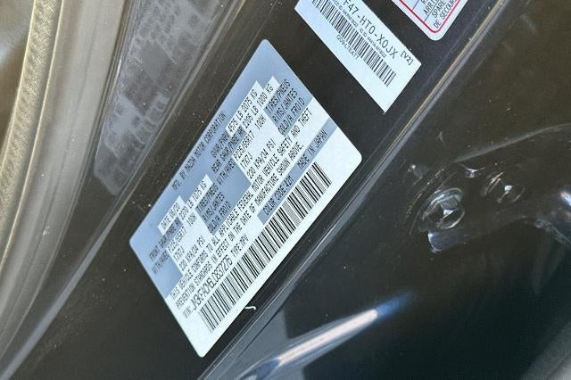 2020 Mazda Mazda CX-5 Touring