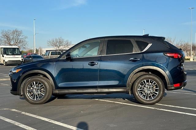 2020 Mazda Mazda CX-5 Touring