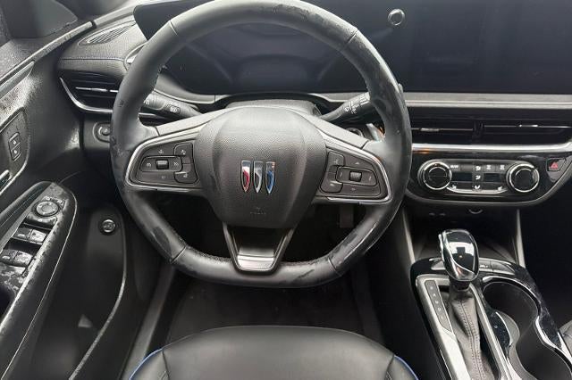 2024 Buick Envista Sport Touring
