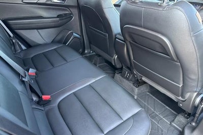 2021 Chevrolet Trailblazer ACTIV