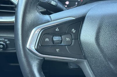 2021 Chevrolet Trailblazer ACTIV