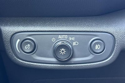 2021 Chevrolet Trailblazer ACTIV