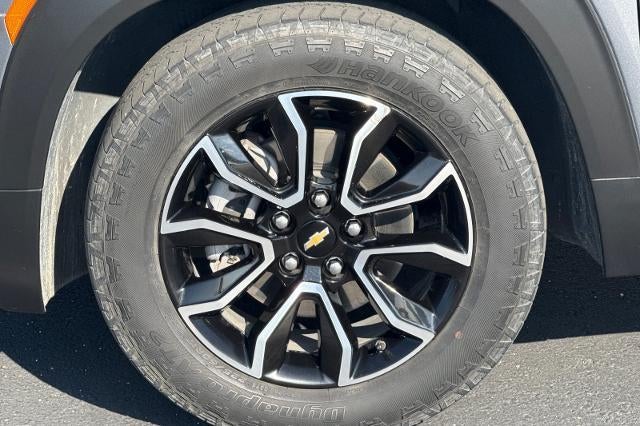 2021 Chevrolet Trailblazer ACTIV
