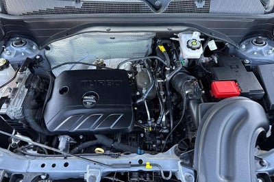 2021 Chevrolet Trailblazer ACTIV