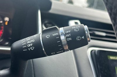 2022 Land Rover Range Rover Sport HST MHEV