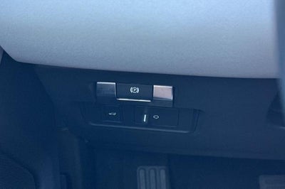 2022 Land Rover Range Rover Evoque SE