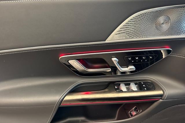 2022 Mercedes-Benz AMG® SL 63 4MATIC®