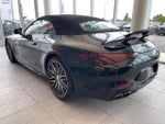 2022 Mercedes-Benz AMG® SL 63 4MATIC®