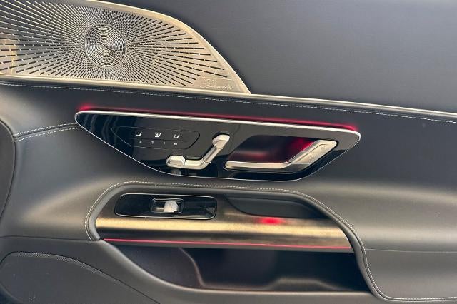 2022 Mercedes-Benz AMG® SL 63 4MATIC®