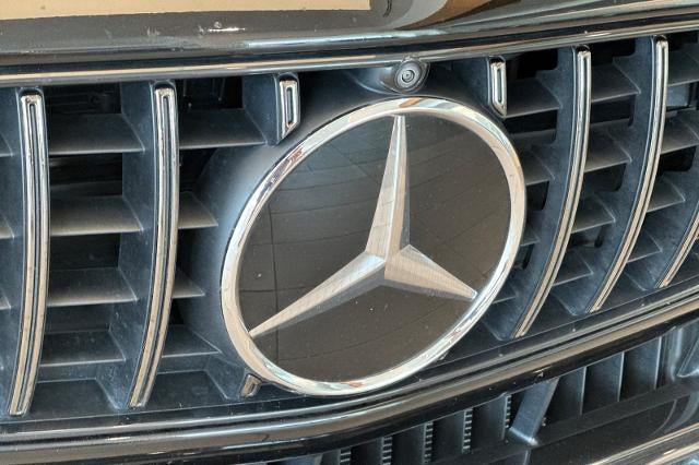 2022 Mercedes-Benz AMG® SL 63 4MATIC®