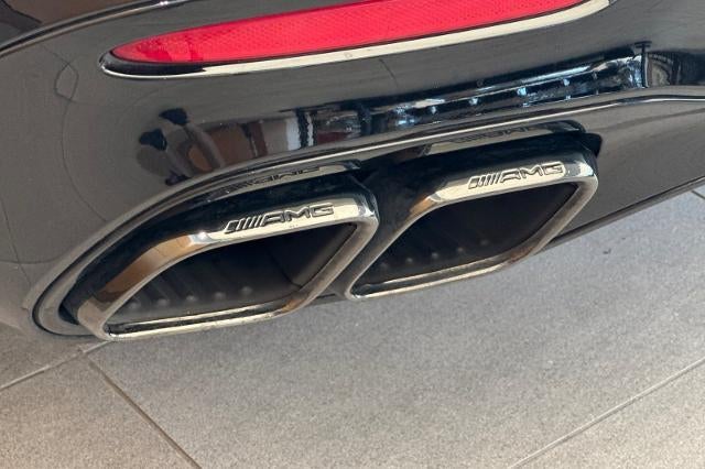 2022 Mercedes-Benz AMG® SL 63 4MATIC®