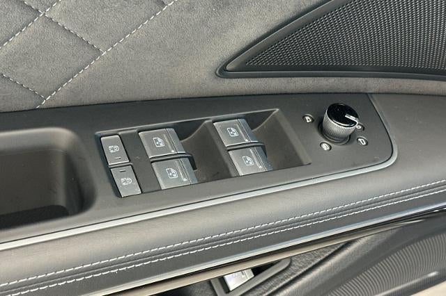 2023 Audi S8 Base