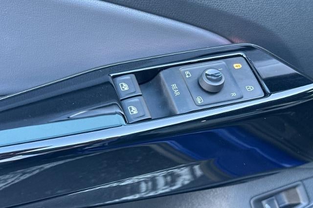 2022 Volkswagen ID.4 AWD Pro S