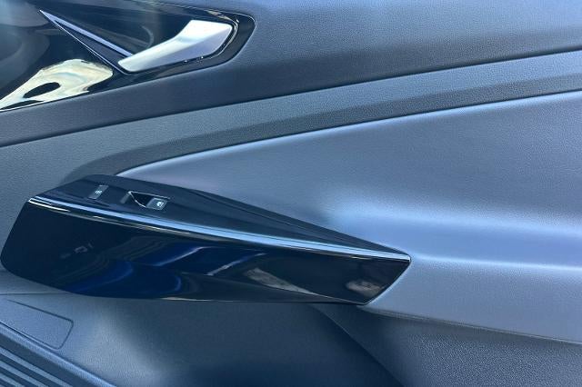 2022 Volkswagen ID.4 AWD Pro S