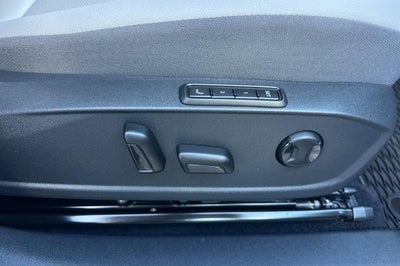 2022 Volkswagen ID.4 AWD Pro S