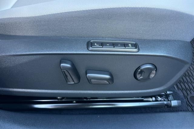 2022 Volkswagen ID.4 AWD Pro S