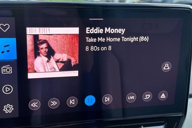 2022 Volkswagen ID.4 AWD Pro S