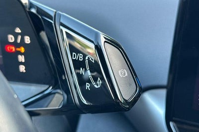 2022 Volkswagen ID.4 AWD Pro S