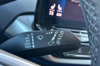 2022 Volkswagen ID.4 AWD Pro S