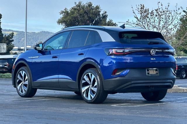 2022 Volkswagen ID.4 AWD Pro S