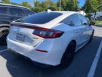 2024 Honda Civic Hatchback Sport