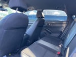 2024 Honda Civic Hatchback Sport