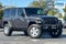 2021 Jeep Wrangler Unlimited Sport Altitude 4x4