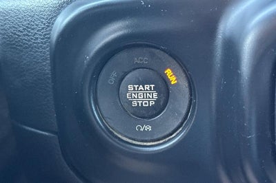 2021 Jeep Wrangler Unlimited Sport Altitude 4x4