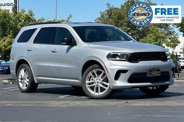 2024 Dodge Durango