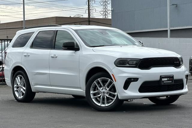 2023 Dodge Durango GT Plus AWD