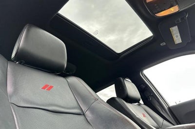 2023 Dodge Durango GT Plus AWD