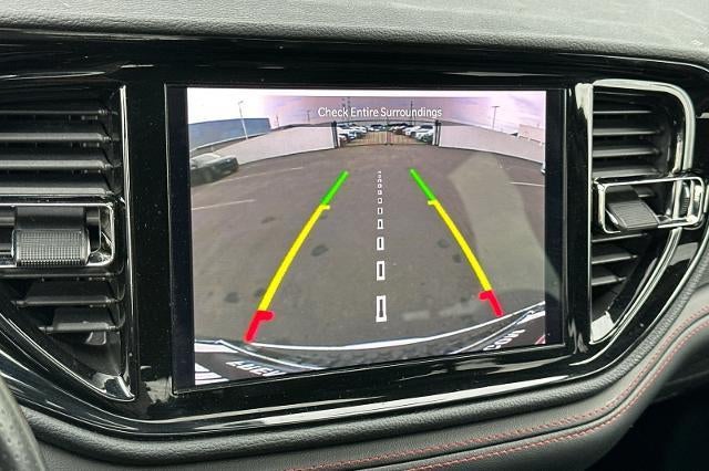 2023 Dodge Durango GT Plus AWD