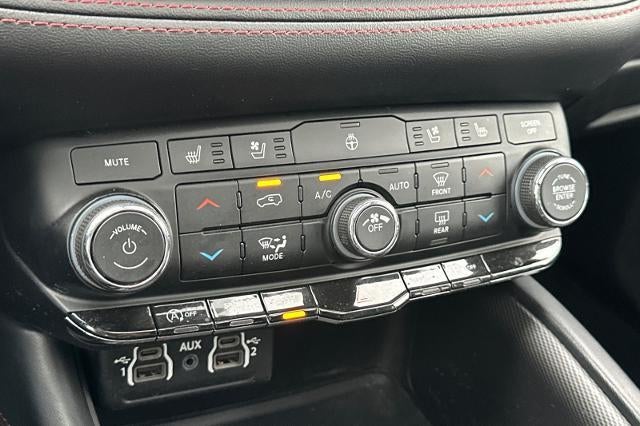 2023 Dodge Durango GT Plus AWD