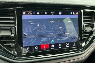 2023 Dodge Durango GT Plus AWD