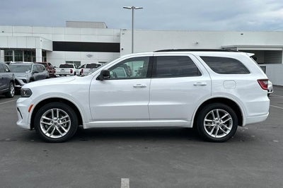 2023 Dodge Durango GT Plus AWD