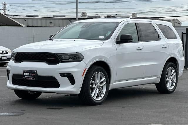 2023 Dodge Durango GT Plus AWD