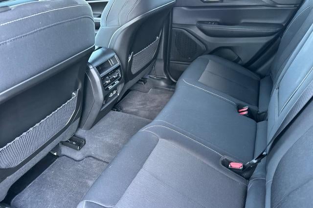 2025 Jeep Grand Cherokee Laredo X 4x2