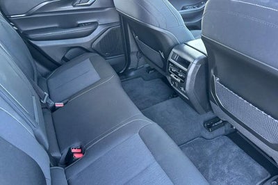 2025 Jeep Grand Cherokee Laredo X 4x2