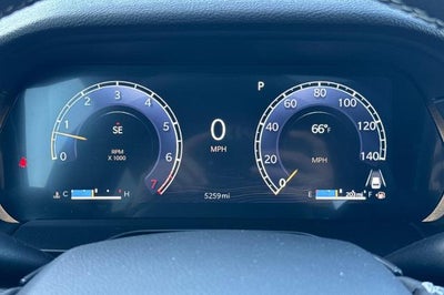2025 Jeep Grand Cherokee Laredo X 4x2