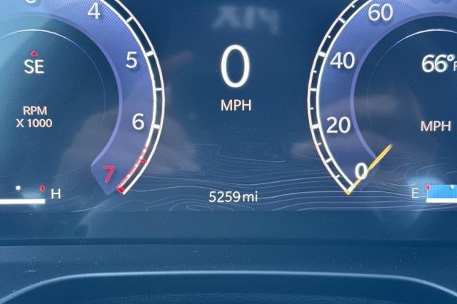 2025 Jeep Grand Cherokee Laredo X 4x2