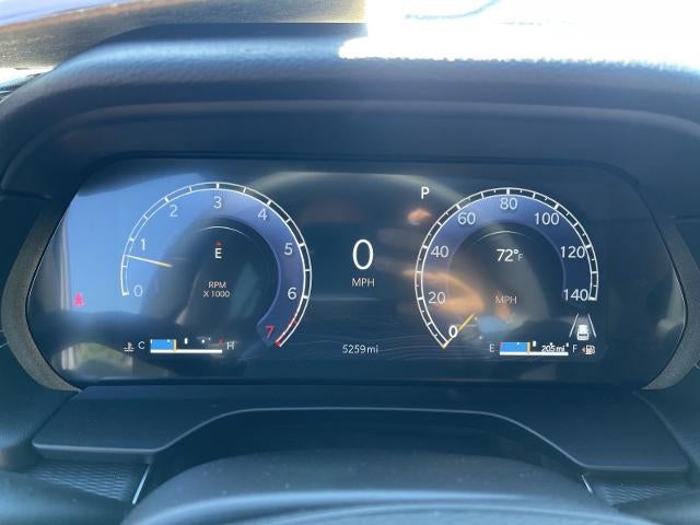 2025 Jeep Grand Cherokee Laredo X 4x2